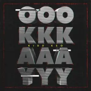 Instrumental: Kidd Keo - Okay (Prod. By Gammaone)